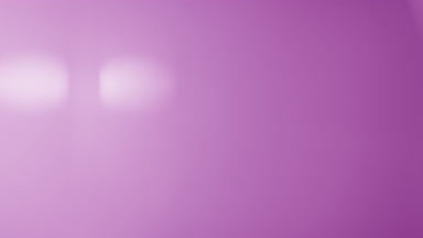 Pink light leak veiling flare moves up