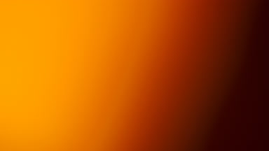 Warm orange light leak diagonal burn wipe transition