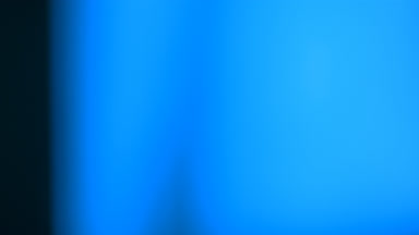 Cool light leak vertical wipe upward transition overlay