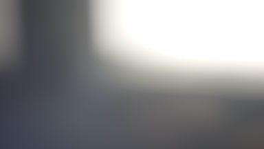 Neutral light leak with prism flares vertical overlay