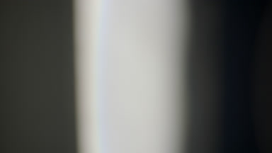 Neutral prism light leak vertical upward transition