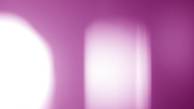 Pink light leak overlay two spots rise up for overlays