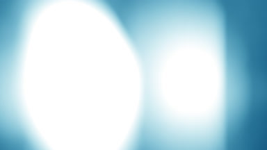 Cool light leak overlay: 2 blurred spots move upward