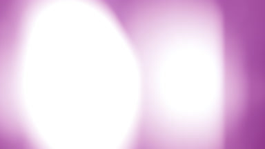 Pink light leak overlay: 2 blurred spots rise vertically