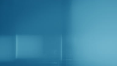 Cool vertical blurred bar light leak overlay