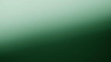 Green light leak overlay vertical wipe scene transition
