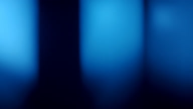 Cool prism light leak overlay descending vertically