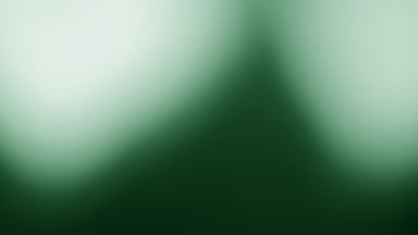 Green light leak overlay vertical wipe for compositing