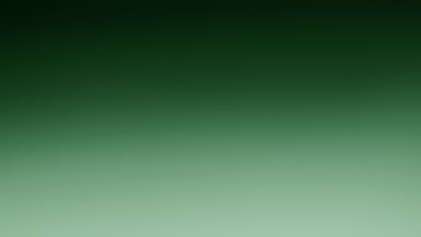 Green light leak transition vertical wipe down effect