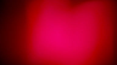 Red leak overlay glowing spot descends for veiling flare