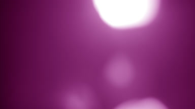 Pink prism flare light leak overlay with chaotic movement