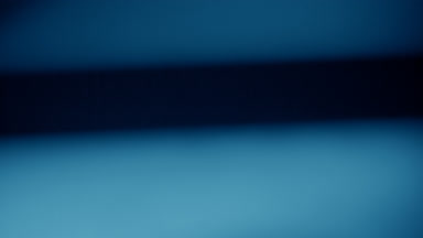 Cool light leak overlay with horizontal bands motion