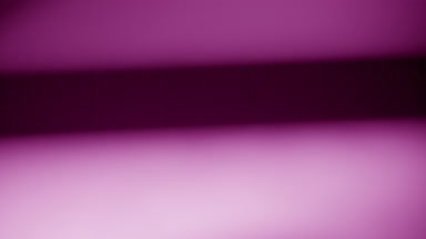 Pink light leak overlay with horizontal light bands