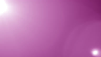 Pink light leak overlay with vertical ghosting flare