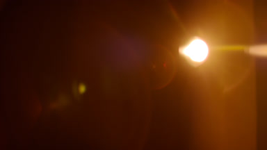Warm light leak overlay right prism flare for editing
