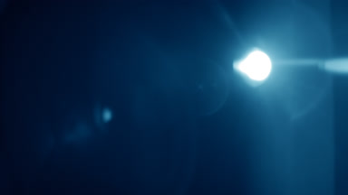 Cool light leak overlay right prism flare transitions