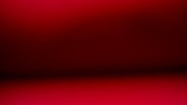 Red light leak overlay with horizontal moving light bands