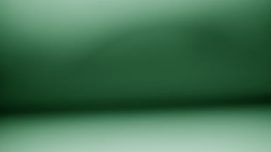 Green light leak overlay with moving horizontal light bands