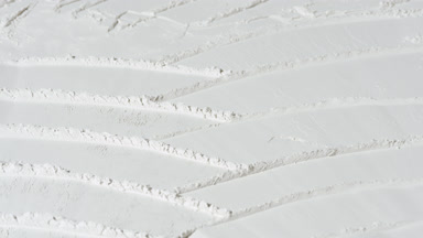 Talcum Powder Commercial with Dynamic Shadows