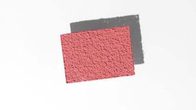 Dynamic Red Powder Shadows for Blush Commercial