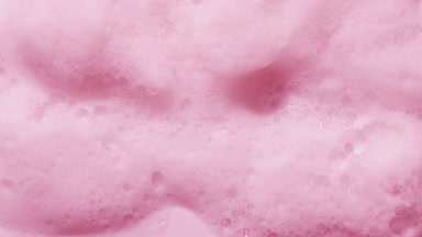 Pastel Pink Surface with Shifting Shadows