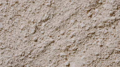 Beige Powder Texture with Dynamic Shadow Movement